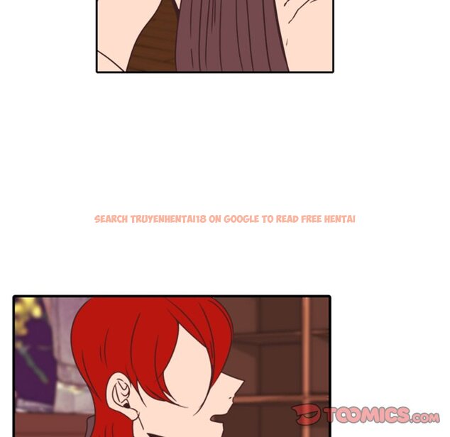 Read Hentai Image 12 941 in comic Ranunculus - Chapter 33 - hentaitnt.net