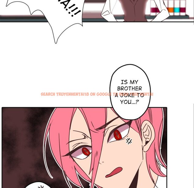 Read Hentai Image 16 941 in comic Ranunculus - Chapter 33 - hentaitnt.net