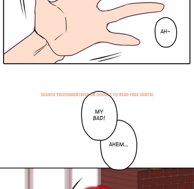 Read Hentai Image 18 941 in comic Ranunculus - Chapter 33 - hentaitnt.net