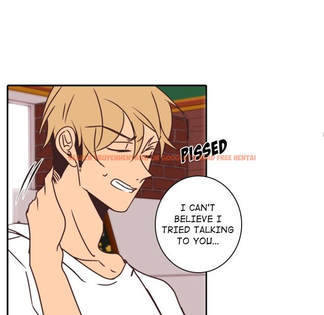 Read Hentai Image 20 941 in comic Ranunculus - Chapter 33 - hentaitnt.net