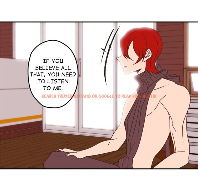 Read Hentai Image 23 941 in comic Ranunculus - Chapter 33 - hentaitnt.net