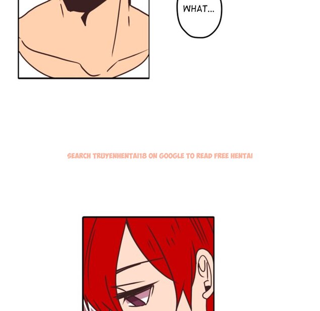 Read Hentai Image 31 941 in comic Ranunculus - Chapter 33 - hentaitnt.net