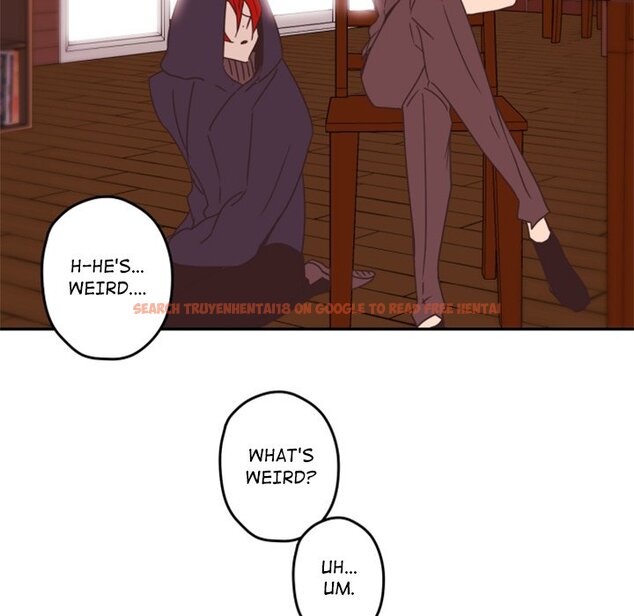 Read Hentai Image 35 941 in comic Ranunculus - Chapter 33 - hentaitnt.net