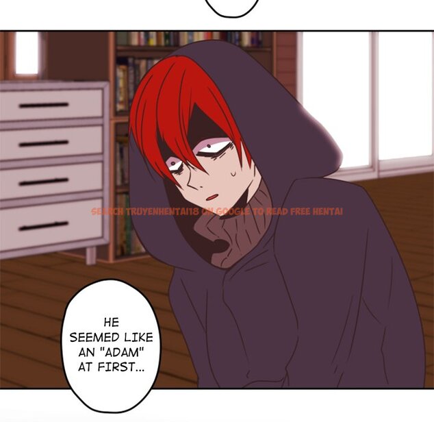 Read Hentai Image 36 941 in comic Ranunculus - Chapter 33 - hentaitnt.net