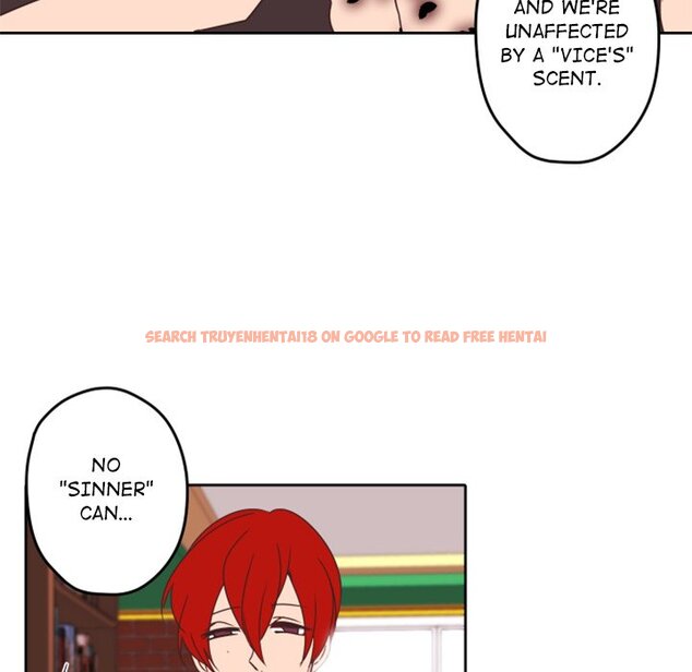 Read Hentai Image 49 941 in comic Ranunculus - Chapter 33 - hentaitnt.net