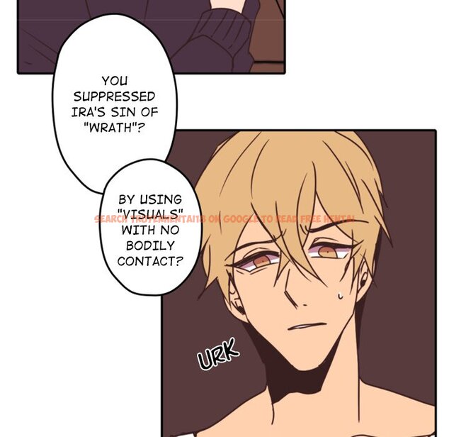 Read Hentai Image 55 941 in comic Ranunculus - Chapter 33 - hentaitnt.net