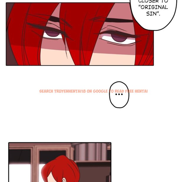 Read Hentai Image 57 941 in comic Ranunculus - Chapter 33 - hentaitnt.net