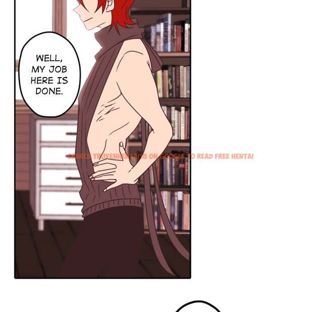Read Hentai Image 58 941 in comic Ranunculus - Chapter 33 - hentaitnt.net