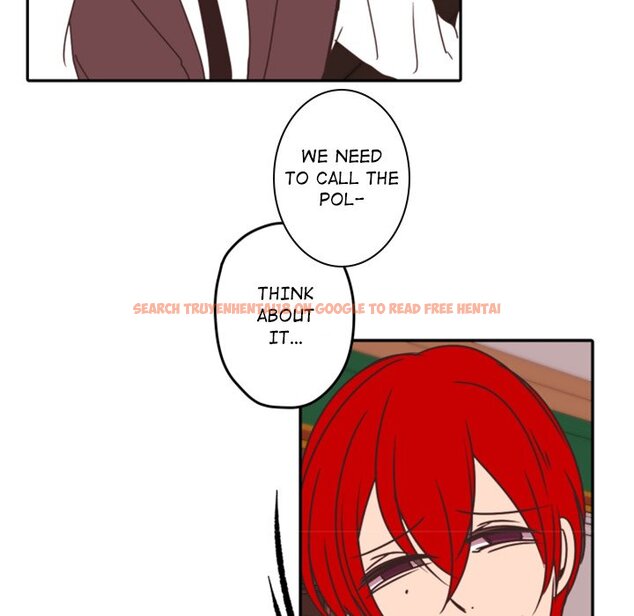 Read Hentai Image 63 941 in comic Ranunculus - Chapter 33 - hentaitnt.net