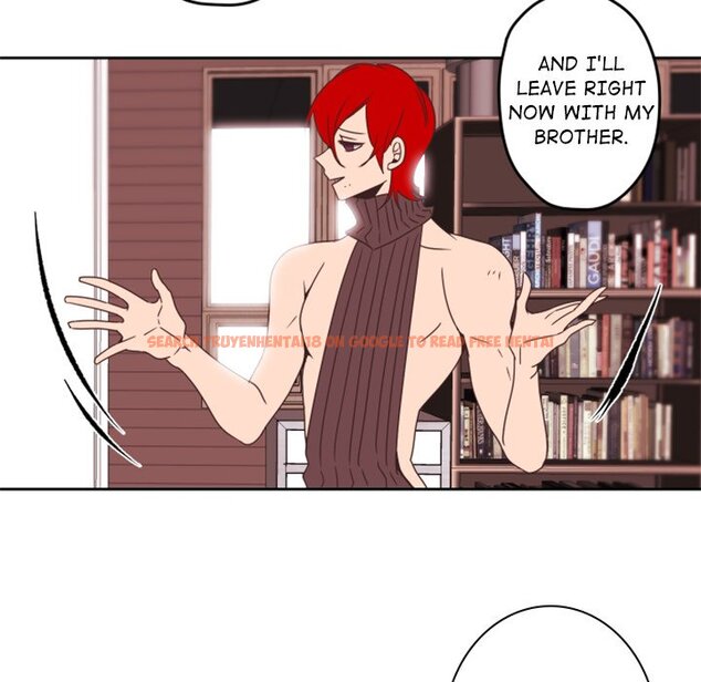 Read Hentai Image 66 941 in comic Ranunculus - Chapter 33 - hentaitnt.net