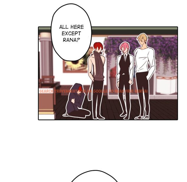 Read Hentai Image 70 941 in comic Ranunculus - Chapter 33 - hentaitnt.net