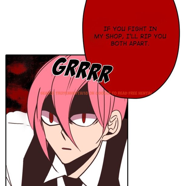Read Hentai Image 80 941 in comic Ranunculus - Chapter 33 - hentaitnt.net