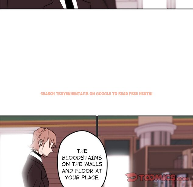 Read Hentai Image 22 926 in comic Ranunculus - Chapter 34 - hentaitnt.net