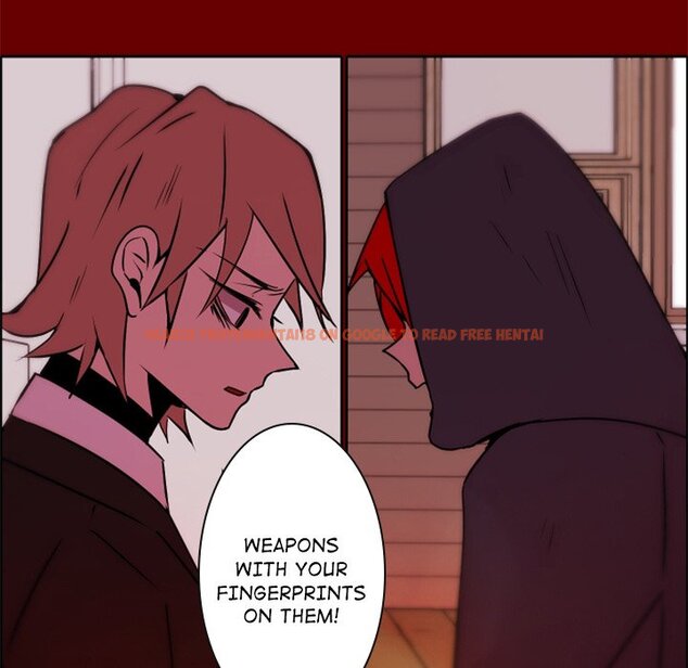 Read Hentai Image 26 926 in comic Ranunculus - Chapter 34 - hentaitnt.net