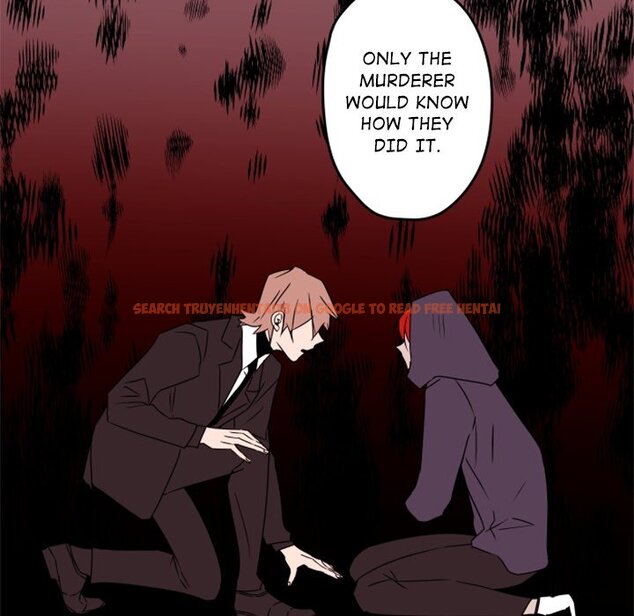Read Hentai Image 36 926 in comic Ranunculus - Chapter 34 - hentaitnt.net