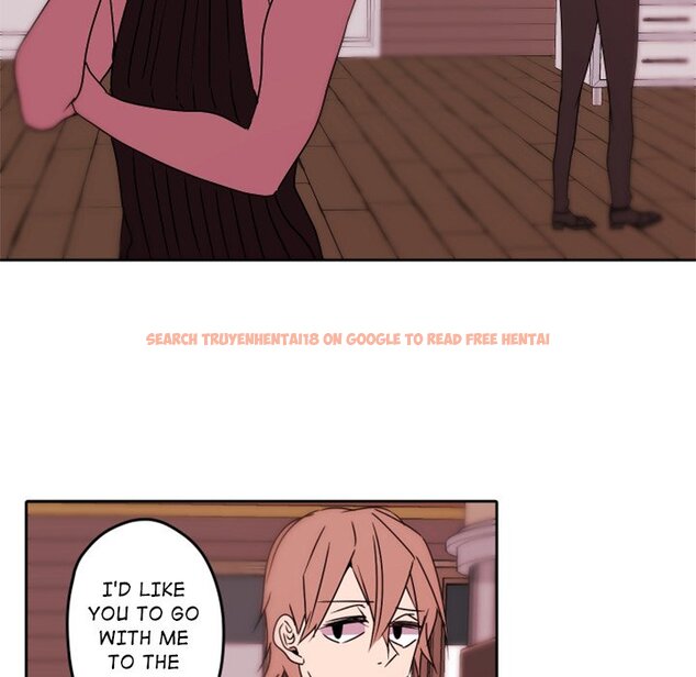 Read Hentai Image 50 926 in comic Ranunculus - Chapter 34 - hentaitnt.net