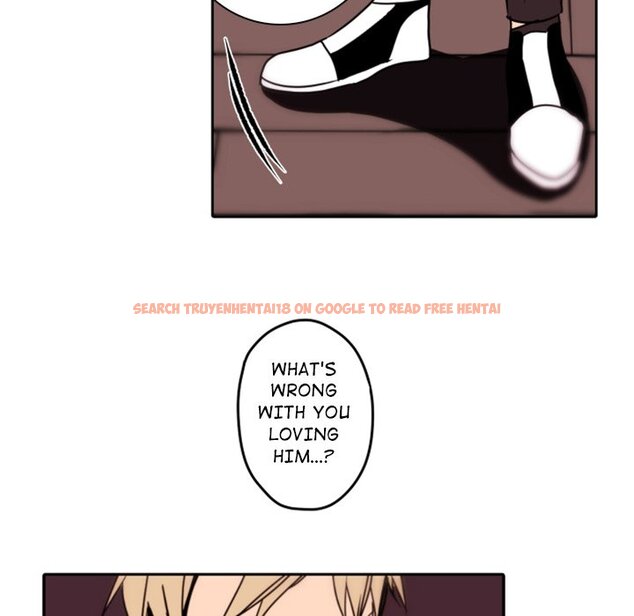 Read Hentai Image 75 927 in comic Ranunculus - Chapter 34 - hentaitnt.net