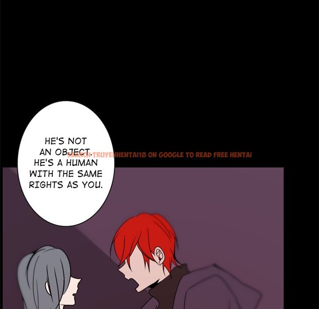 Read Hentai Image 79 927 in comic Ranunculus - Chapter 34 - hentaitnt.net