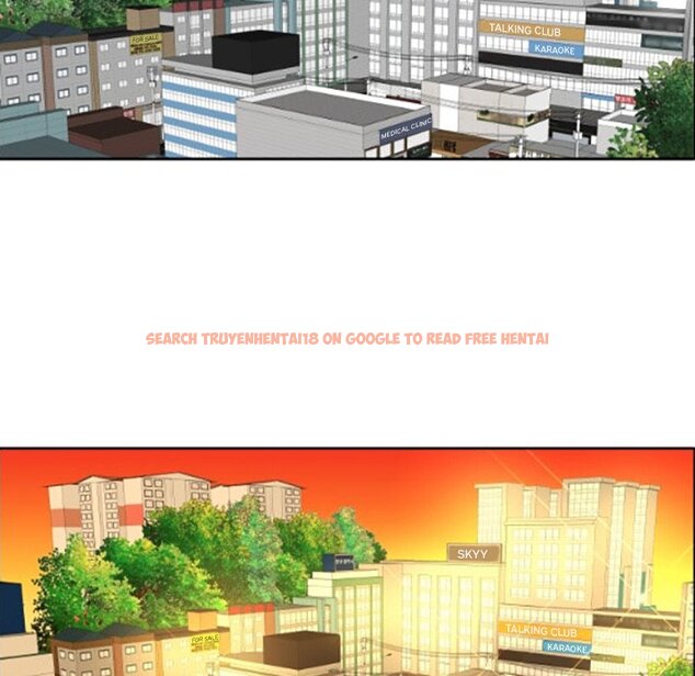 Read Hentai Image 17 922 in comic Ranunculus - Chapter 35 - hentaitnt.net