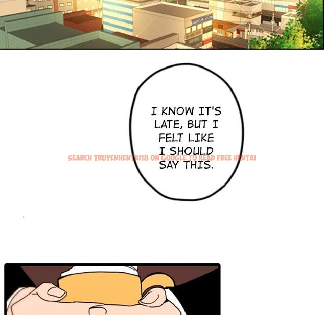 Read Hentai Image 18 922 in comic Ranunculus - Chapter 35 - hentaitnt.net