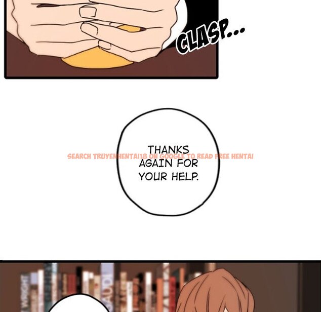 Read Hentai Image 19 922 in comic Ranunculus - Chapter 35 - hentaitnt.net