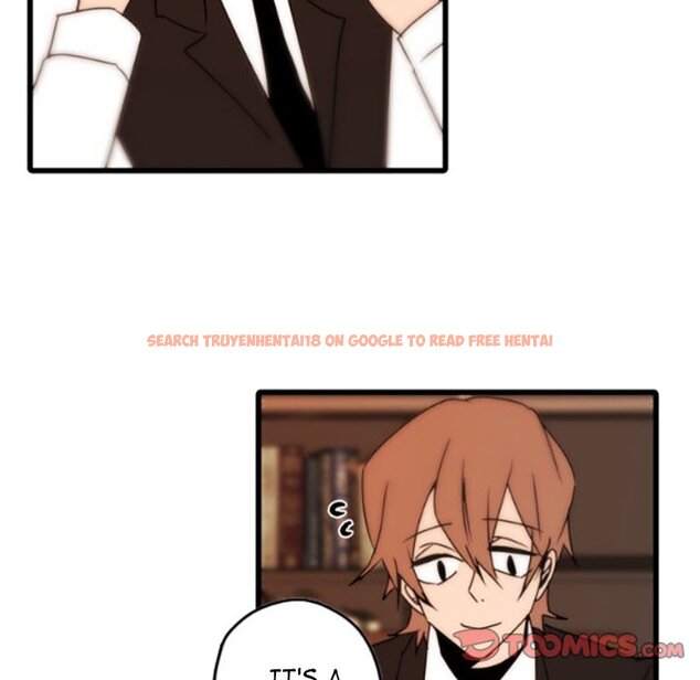 Read Hentai Image 22 922 in comic Ranunculus - Chapter 35 - hentaitnt.net
