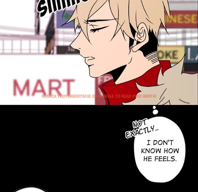 Read Hentai Image 31 922 in comic Ranunculus - Chapter 35 - hentaitnt.net