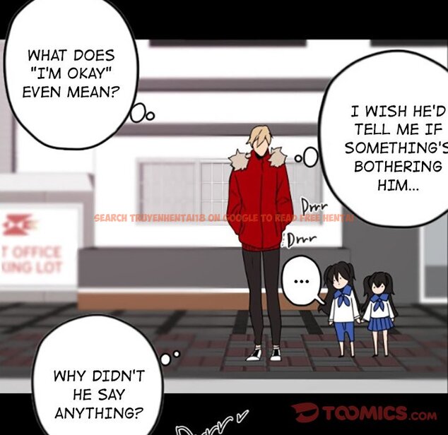 Read Hentai Image 32 922 in comic Ranunculus - Chapter 35 - hentaitnt.net