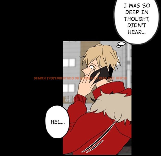 Read Hentai Image 40 922 in comic Ranunculus - Chapter 35 - hentaitnt.net