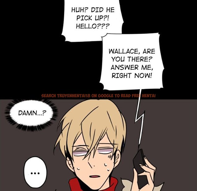 Read Hentai Image 43 922 in comic Ranunculus - Chapter 35 - hentaitnt.net