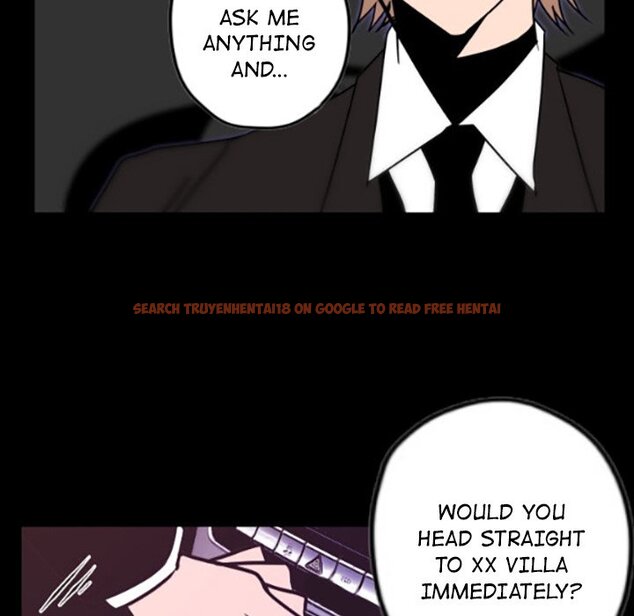 Read Hentai Image 45 922 in comic Ranunculus - Chapter 35 - hentaitnt.net