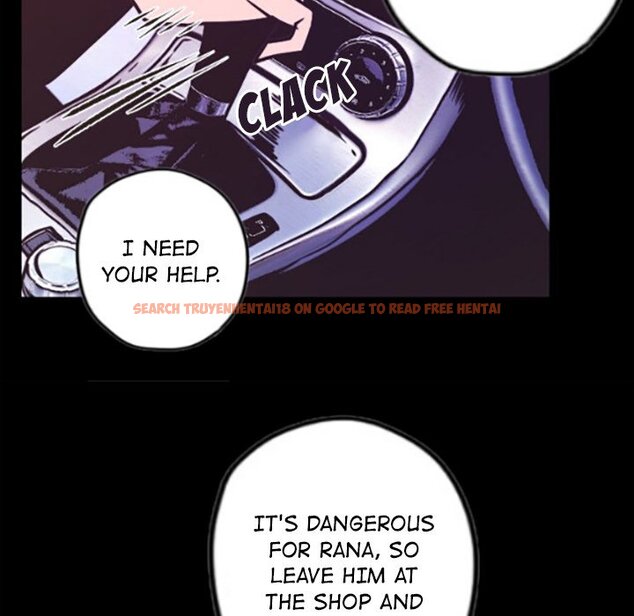 Read Hentai Image 46 922 in comic Ranunculus - Chapter 35 - hentaitnt.net