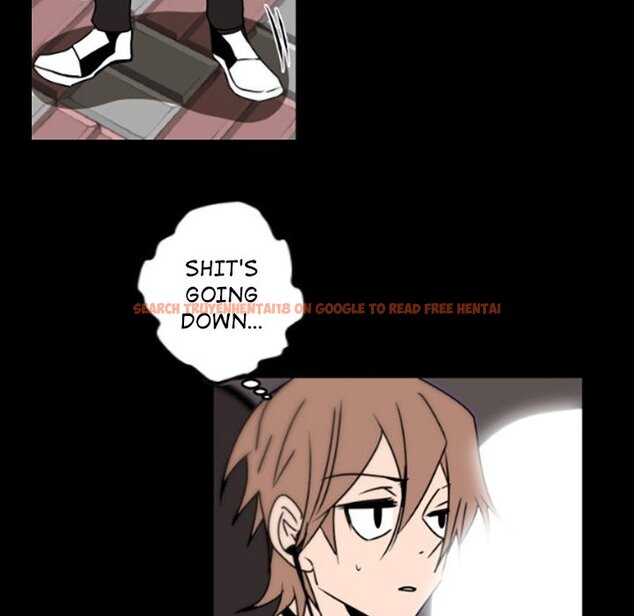 Read Hentai Image 49 922 in comic Ranunculus - Chapter 35 - hentaitnt.net