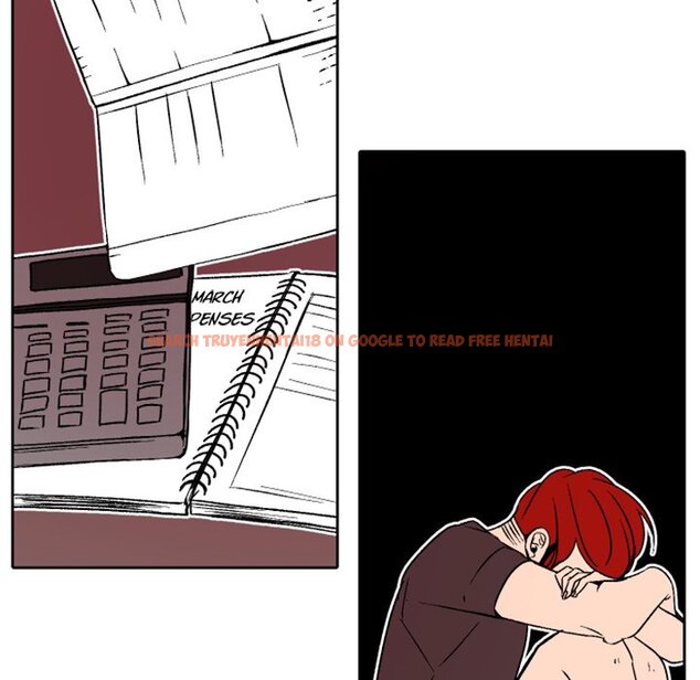 Read Hentai Image 16 447 in comic Ranunculus - Chapter 36 - hentaitnt.net
