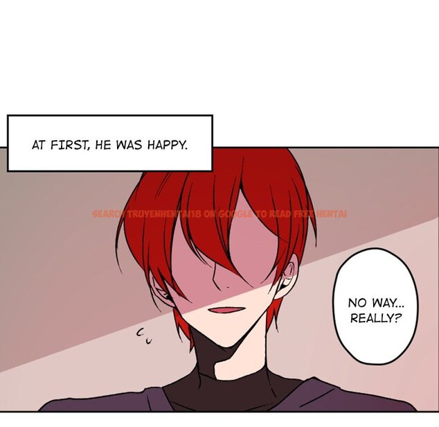 Read Hentai Image 23 447 in comic Ranunculus - Chapter 36 - hentaitnt.net