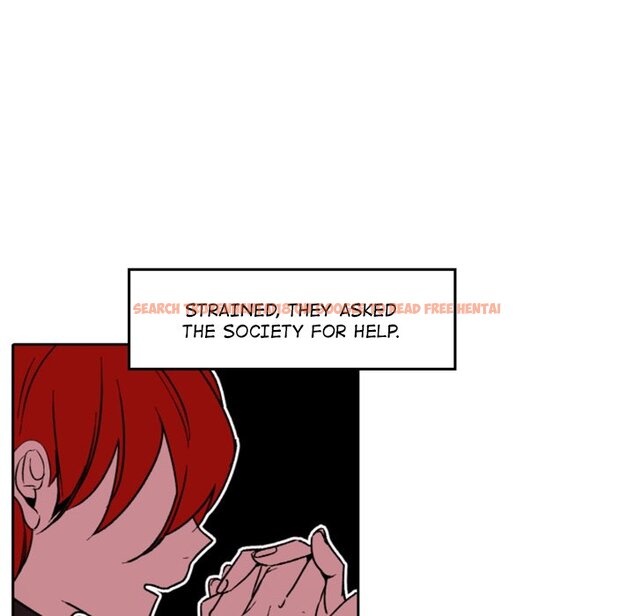 Read Hentai Image 27 447 in comic Ranunculus - Chapter 36 - hentaitnt.net