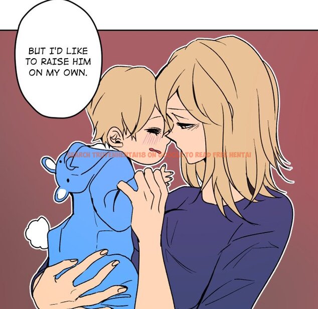 Read Hentai Image 40 451 in comic Ranunculus - Chapter 36 - hentaitnt.net