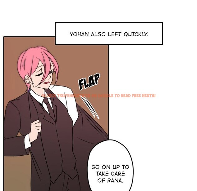 Read Hentai Image 66 451 in comic Ranunculus - Chapter 36 - hentaitnt.net