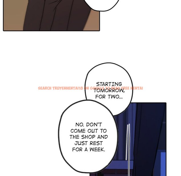 Read Hentai Image 67 451 in comic Ranunculus - Chapter 36 - hentaitnt.net