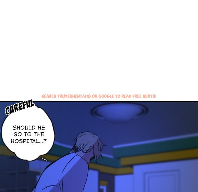 Read Hentai Image 75 451 in comic Ranunculus - Chapter 36 - hentaitnt.net