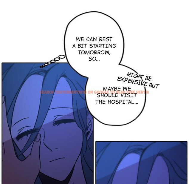 Read Hentai Image 89 451 in comic Ranunculus - Chapter 36 - hentaitnt.net
