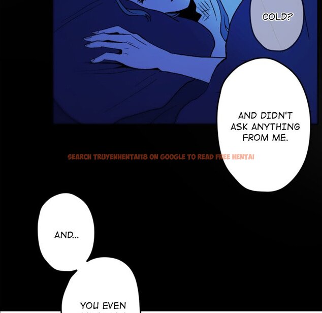 Read Hentai Image 34 447 in comic Ranunculus - Chapter 37 - www.hentaitnt.net