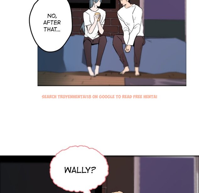 Read Hentai Image 69 447 in comic Ranunculus - Chapter 37 - www.hentaitnt.net