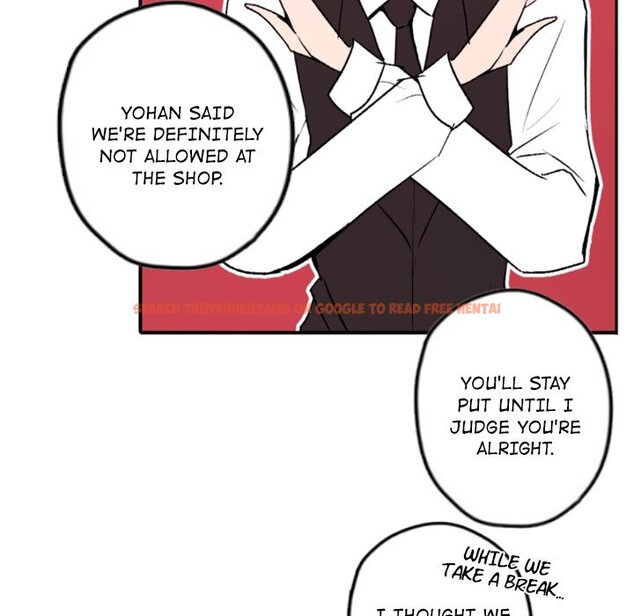Read Hentai Image 78 447 in comic Ranunculus - Chapter 37 - www.hentaitnt.net