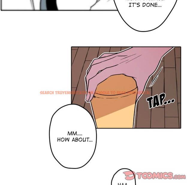 Read Hentai Image 82 447 in comic Ranunculus - Chapter 37 - www.hentaitnt.net