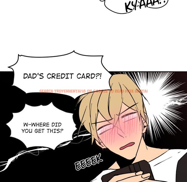 Read Hentai Image 15 442 in comic Ranunculus - Chapter 38 - www.hentaitnt.net