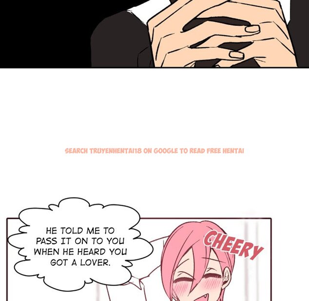 Read Hentai Image 16 442 in comic Ranunculus - Chapter 38 - www.hentaitnt.net