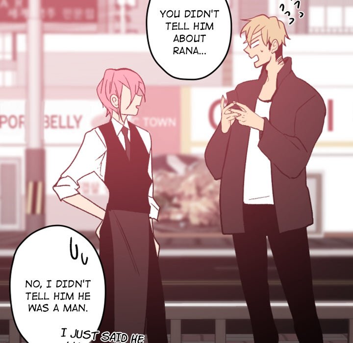 Read Hentai Image 18 442 in comic Ranunculus - Chapter 38 - www.hentaitnt.net