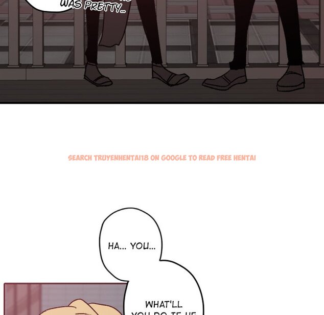 Read Hentai Image 19 442 in comic Ranunculus - Chapter 38 - www.hentaitnt.net
