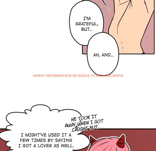 Read Hentai Image 21 442 in comic Ranunculus - Chapter 38 - www.hentaitnt.net